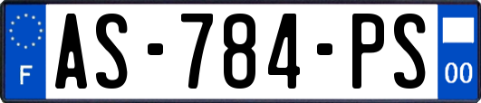 AS-784-PS