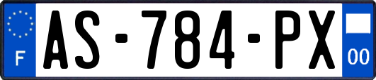AS-784-PX