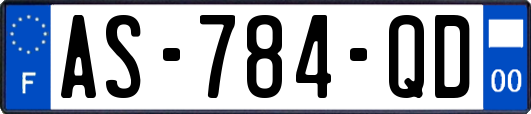 AS-784-QD