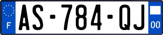 AS-784-QJ