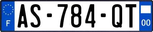 AS-784-QT