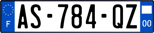 AS-784-QZ