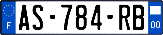 AS-784-RB