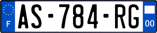 AS-784-RG