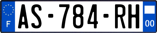 AS-784-RH