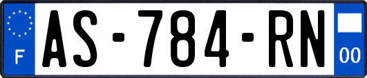 AS-784-RN