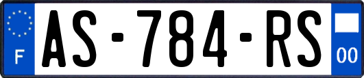 AS-784-RS