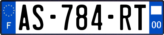 AS-784-RT