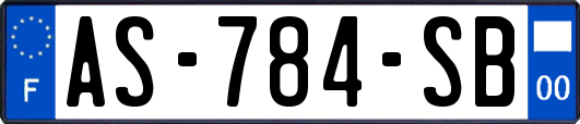 AS-784-SB