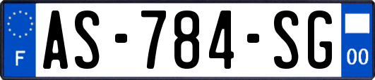 AS-784-SG