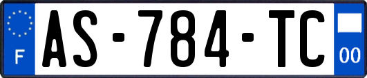 AS-784-TC