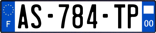 AS-784-TP