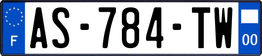 AS-784-TW