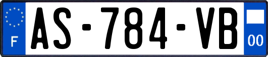 AS-784-VB