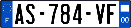AS-784-VF