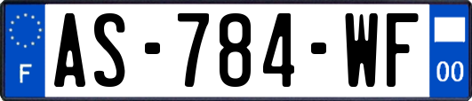 AS-784-WF