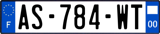 AS-784-WT