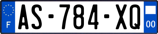 AS-784-XQ