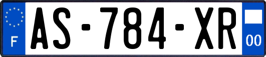 AS-784-XR