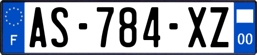 AS-784-XZ