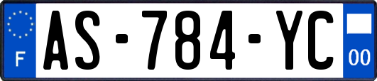 AS-784-YC