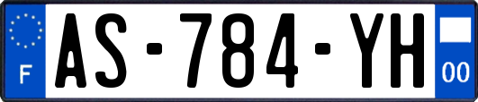 AS-784-YH