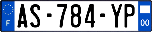 AS-784-YP