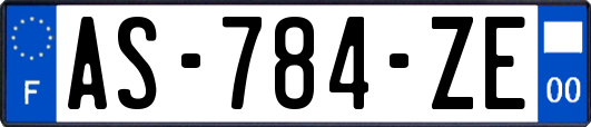 AS-784-ZE