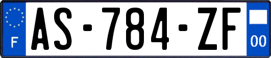 AS-784-ZF