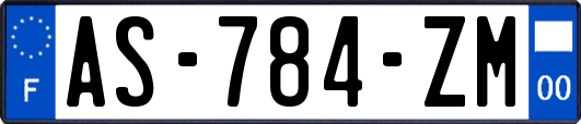 AS-784-ZM