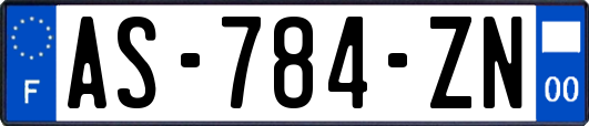 AS-784-ZN