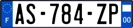 AS-784-ZP