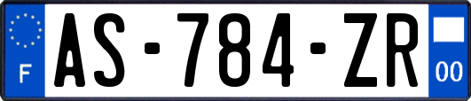 AS-784-ZR