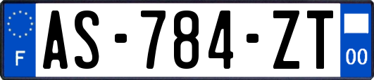 AS-784-ZT