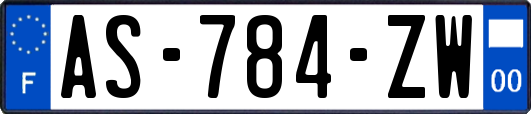 AS-784-ZW