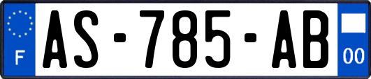 AS-785-AB