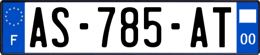 AS-785-AT