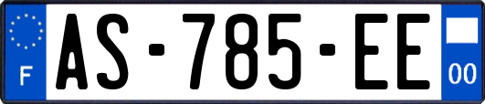 AS-785-EE