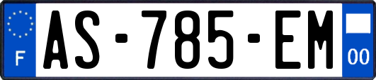 AS-785-EM
