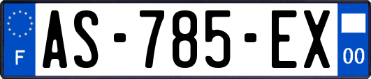 AS-785-EX