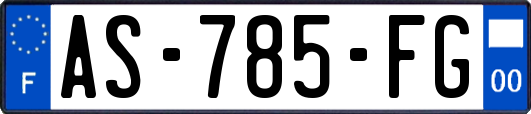 AS-785-FG