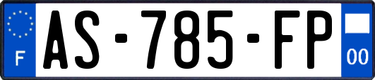 AS-785-FP