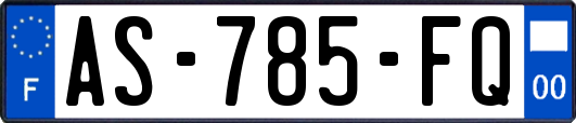 AS-785-FQ