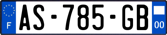 AS-785-GB