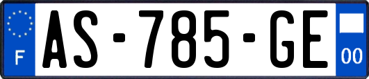 AS-785-GE