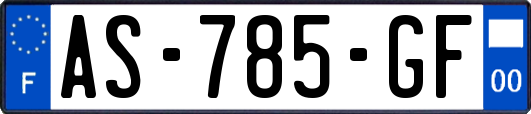 AS-785-GF