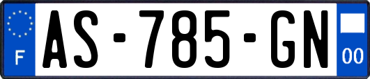 AS-785-GN