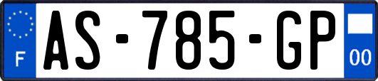 AS-785-GP