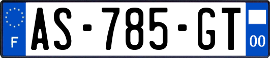 AS-785-GT