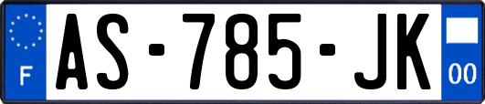 AS-785-JK